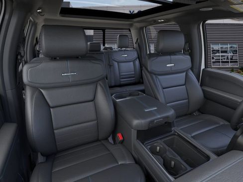 New 2026 Ford F250 Platinum image 10