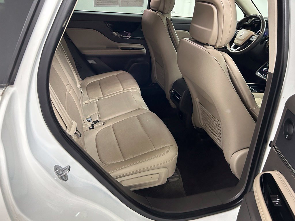 Used 2020 Lincoln Corsair Reserve AWD/4WD image 14