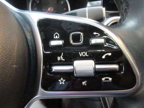 Used 2021 Mercedes-Benz GLC 300 4MATIC Coupe image 37