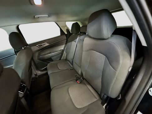 Used 2024 Kia Sportage LX image 28