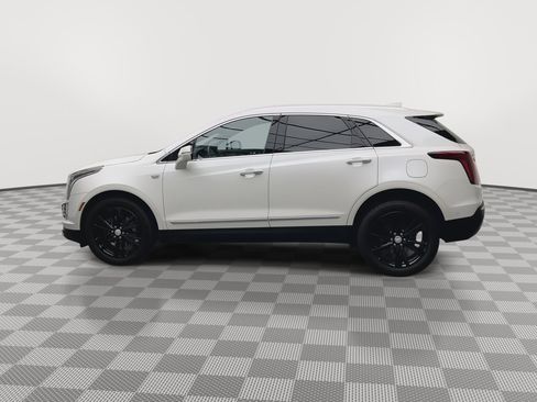 Certified 2023 Cadillac XT5 Premium Luxury w/ Technology Package image 41