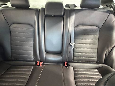 Used 2014 Ford Fusion SE w/ Equipment Group 202A FWD image 26