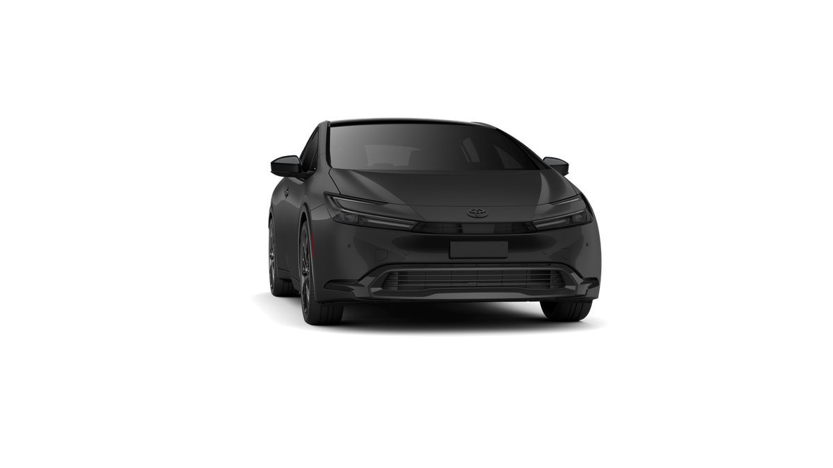 New 2026 Toyota Prius Plug-In Hybrid FWD image 76