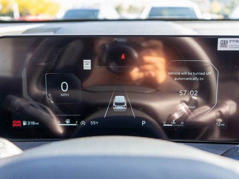 New 2026 Kia Sorento SX Prestige image 23