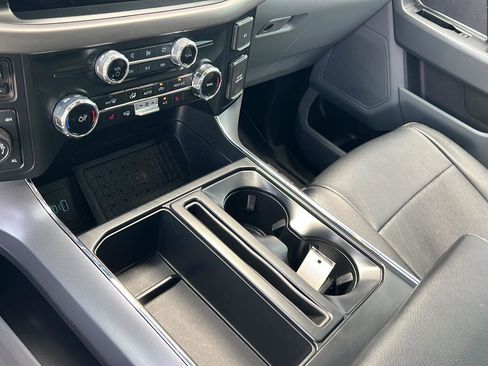 Certified 2024 Ford F150 XLT w/ Equipment Group 302A MID image 30