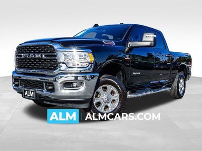 Used 2024 RAM 2500 Big Horn