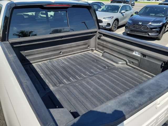 Certified 2024 Honda Ridgeline TrailSport image 32