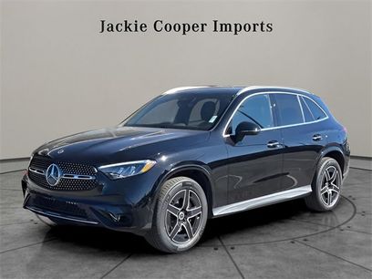 Certified 2025 Mercedes-Benz GLC 300 4MATIC