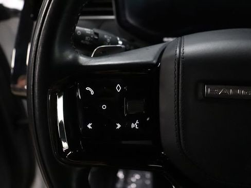 Used 2024 Land Rover Range Rover Sport Dynamic SE AWD/4WD image 29