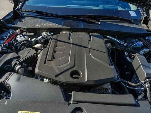 New 2025 Audi A5 2.0T Premium Plus image 30