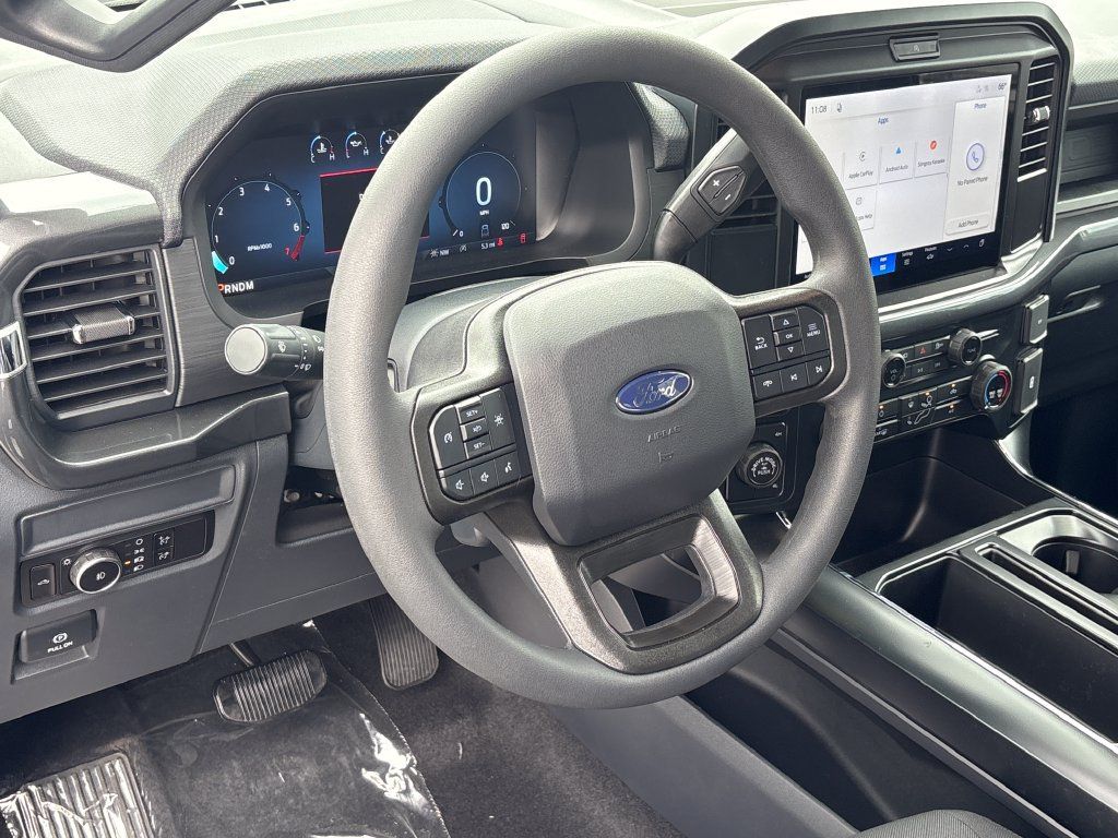 New 2026 Ford F150 STX AWD/4WD image 9