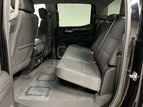 Certified 2023 Chevrolet Silverado 1500 RST AWD/4WD image 15