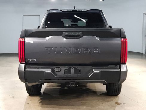 Certified 2025 Toyota Tundra SR5 image 6