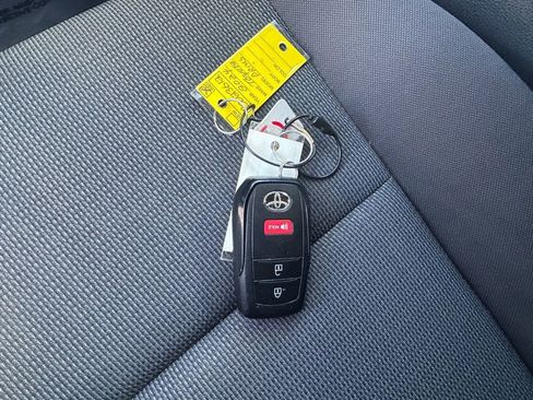 Used 2024 Toyota Prius LE image 40