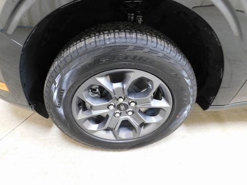 New 2026 Ford Maverick XLT w/ XLT Luxury Package image 11