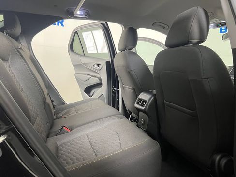 Certified 2020 Chevrolet Equinox LT FWD image 13