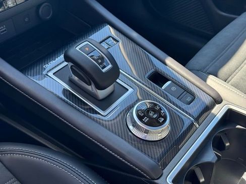 New 2025 Mitsubishi Outlander SE AWD/4WD image 15