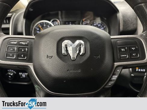 Used 2019 RAM 2500 Tradesman image 15