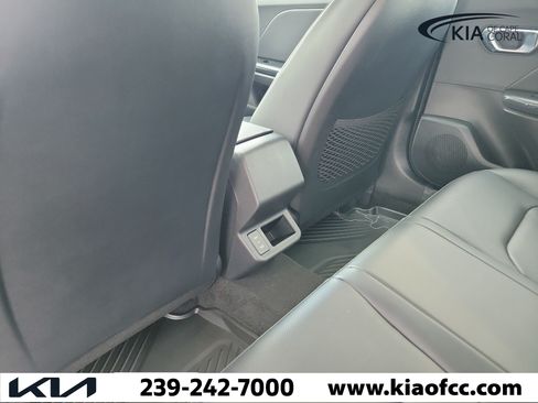 New 2026 Kia K4 EX FWD image 12