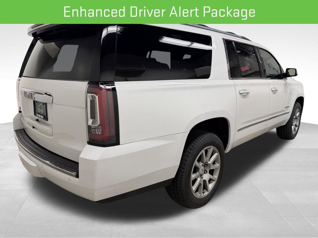 Certified 2020 GMC Yukon XL Denali w/ Open Road Package AWD/4WD image 10