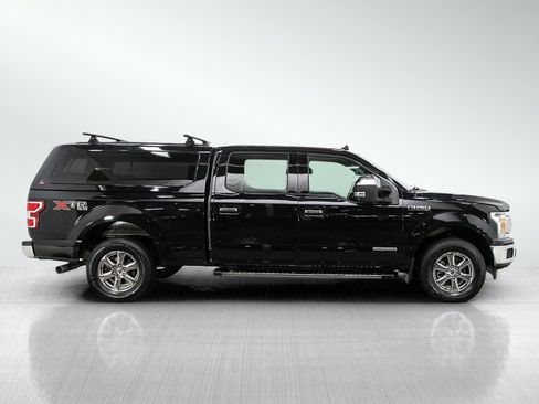 Used 2019 Ford F150 XLT w/ Equipment Group 302A Luxury AWD/4WD image 6
