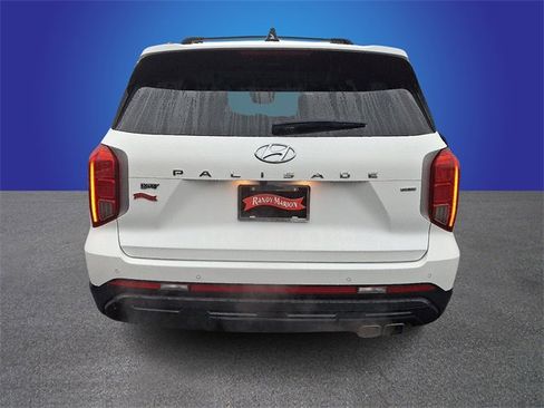 Used 2024 Hyundai Palisade XRT image 5