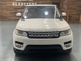 Used 2016 Land Rover Range Rover Sport HSE image 5