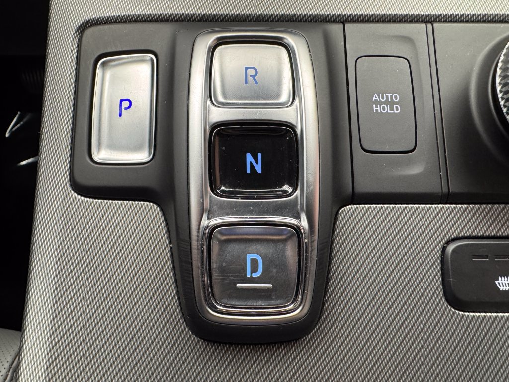 Used 2025 Hyundai Palisade SEL AWD/4WD image 22