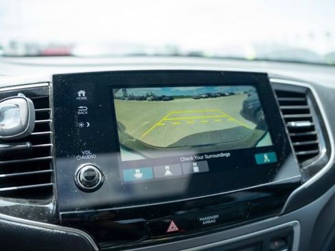 Used 2021 Honda Passport EX-L image 21