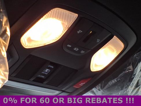 New 2026 RAM 1500 Big Horn image 21