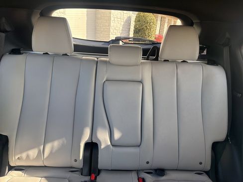 New 2026 Mitsubishi Eclipse Cross SEL image 23