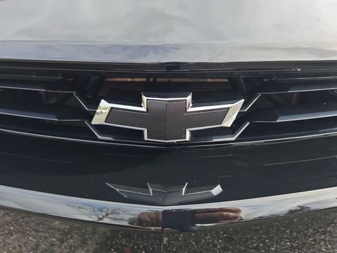 Certified 2023 Chevrolet Camaro SS image 29