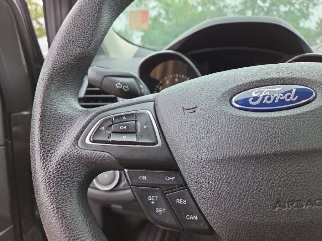 Used 2017 Ford Escape SE FWD image 15