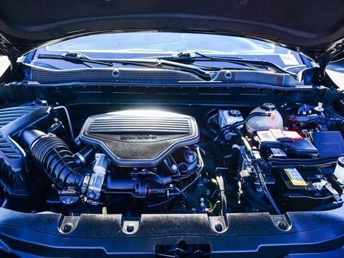 Used 2024 Chevrolet Blazer RS w/ Driver Confidence II Package image 31