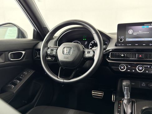 Used 2024 Honda Civic Sport image 26