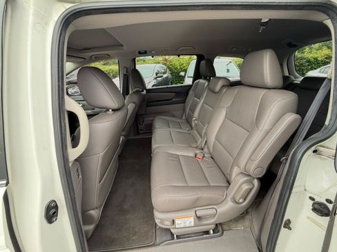 Used 2015 Honda Odyssey EX-L image 24