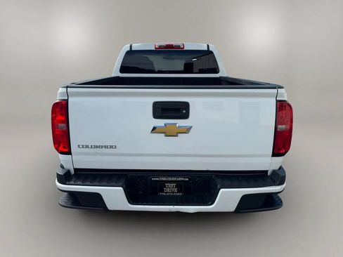 Used 2015 Chevrolet Colorado Z71 RWD image 7