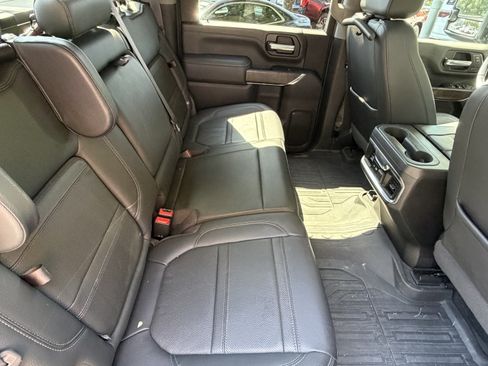 Used 2022 GMC Sierra 3500 Denali AWD/4WD image 39