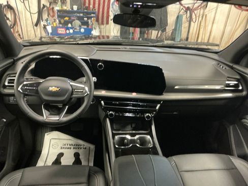 Certified 2026 Chevrolet Traverse LT image 17