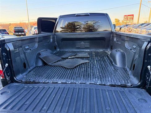 Used 2016 GMC Sierra 1500 SLT w/ Suspension Package, Off-Road image 20