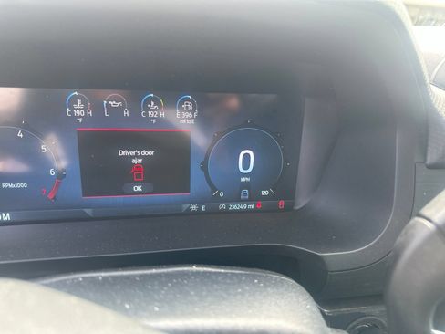 Used 2024 Ford F150 STX RWD image 11