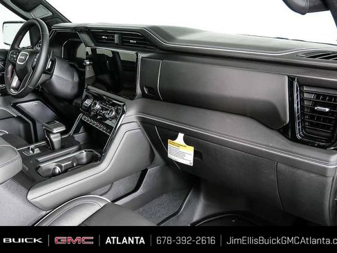 New 2026 GMC Sierra 1500 AT4X AWD/4WD image 24