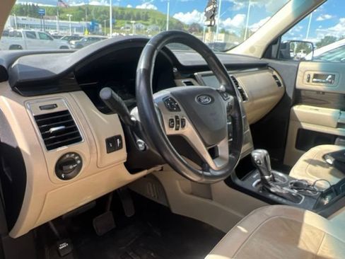 Used 2014 Ford Flex SEL w/ Equipment Group 202A AWD/4WD image 11