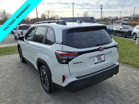 Certified 2026 Subaru Forester Premium AWD/4WD image 5