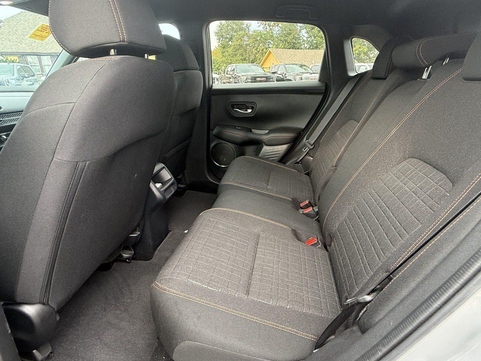 Used 2024 Honda HR-V Sport image 24