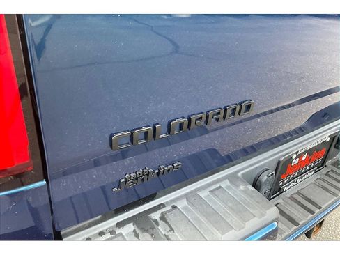 Used 2019 Chevrolet Colorado LT w/ Colorado RST Special Edition image 30