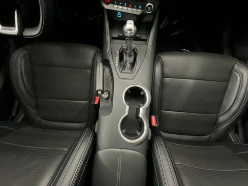 Used 2024 Ford Mustang GT Premium w/ GT Performance Package image 13