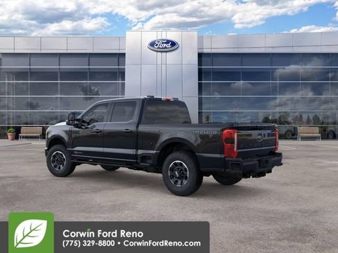 New 2026 Ford F350 4x4 Crew Cab Super Duty image 4