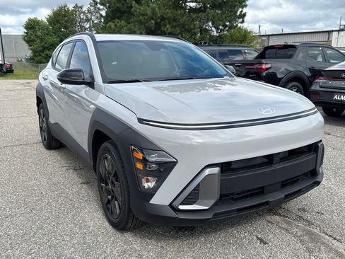 New 2026 Hyundai Kona SEL Sport image 7