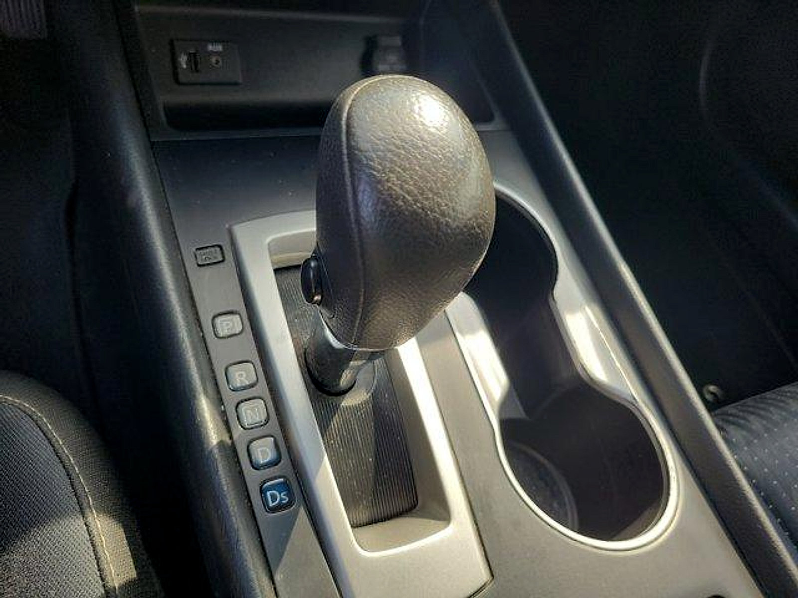 Used 2016 Nissan Altima 2.5 S w/ Power Driver Seat Package FWD image 35